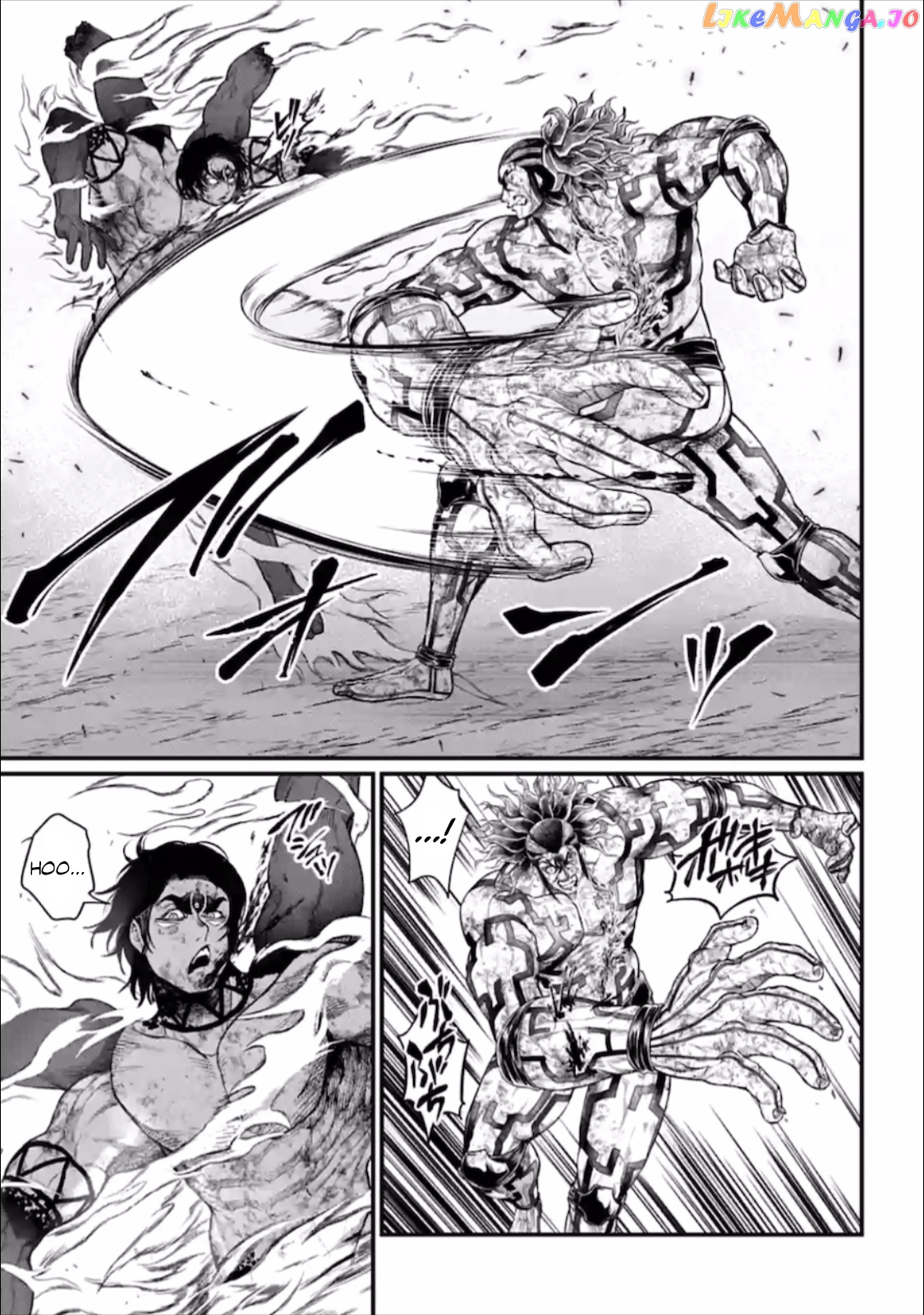 Record Of Ragnarok, Chapter 41 image 12